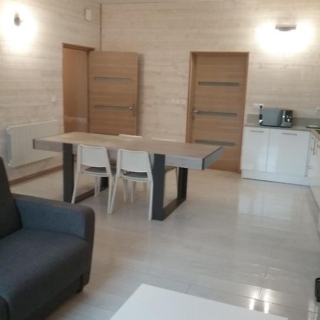 Apartament Apparemment Cheztony Vue Montagne Eaux-Bonne Gourette Zewnętrze zdjęcie