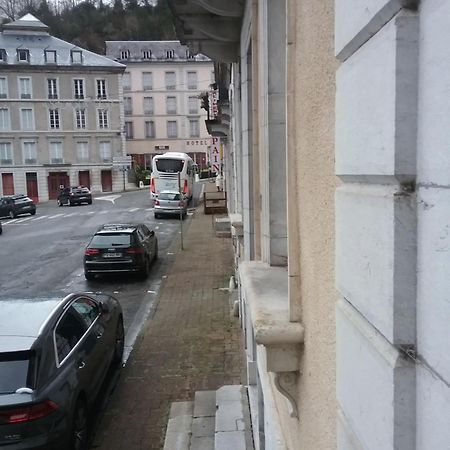 Apartament Apparemment Cheztony Vue Montagne Eaux-Bonne Gourette Zewnętrze zdjęcie