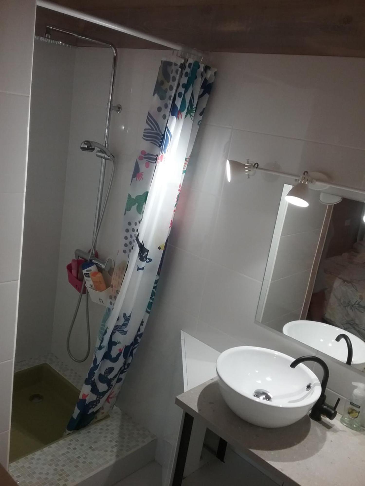 Apartament Apparemment Cheztony Vue Montagne Eaux-Bonne Gourette Zewnętrze zdjęcie