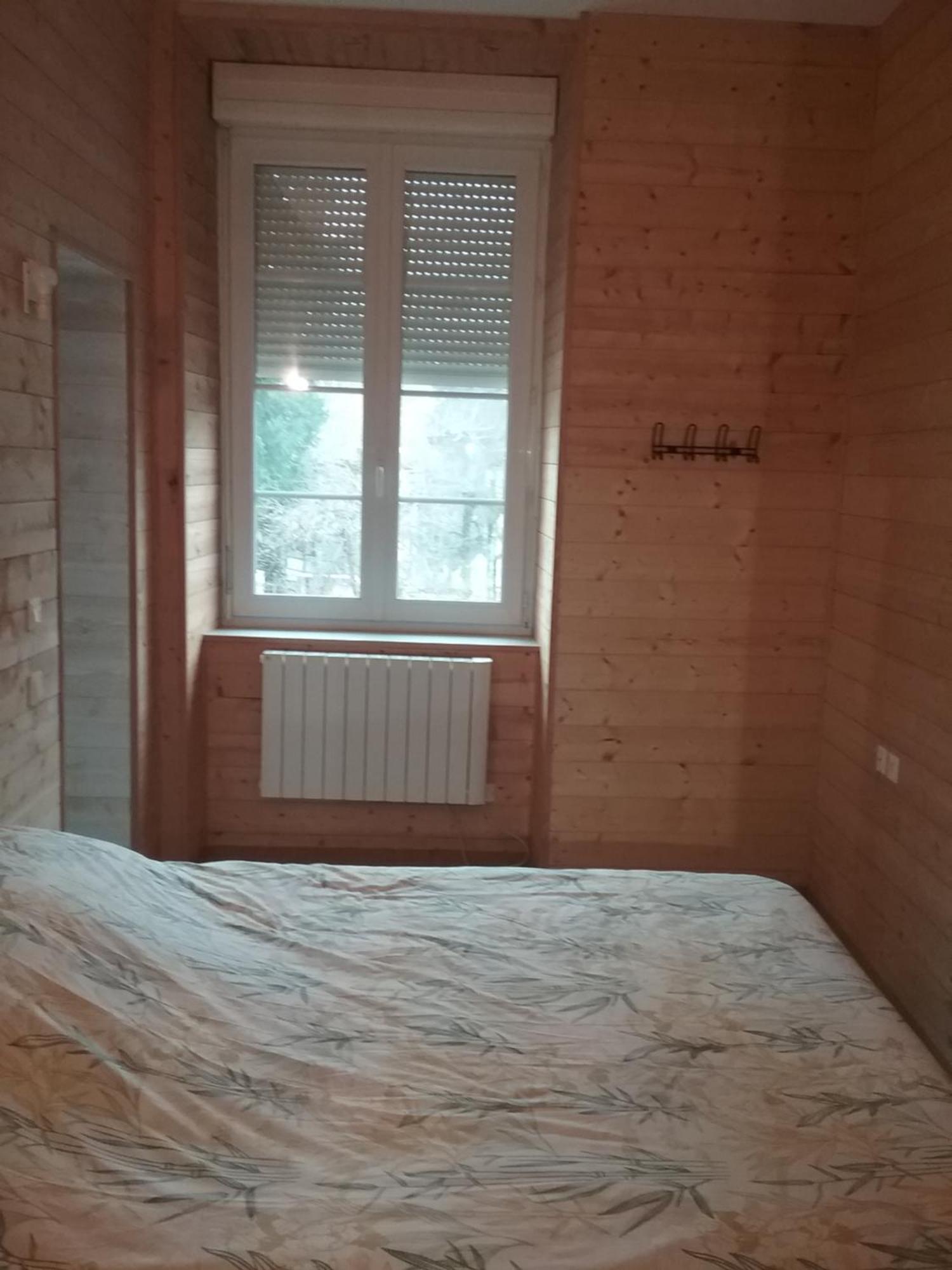 Apartament Apparemment Cheztony Vue Montagne Eaux-Bonne Gourette Zewnętrze zdjęcie