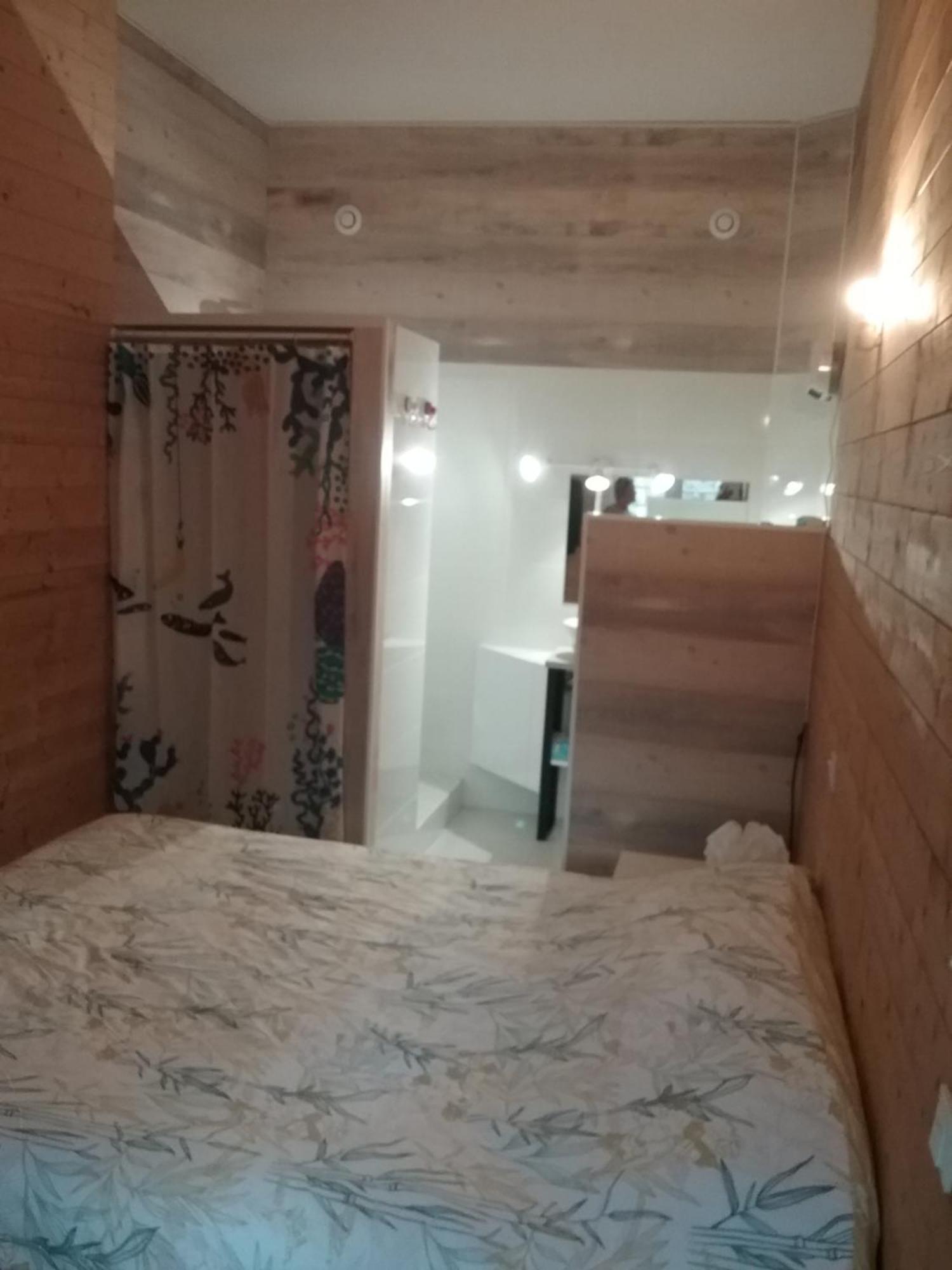 Apartament Apparemment Cheztony Vue Montagne Eaux-Bonne Gourette Zewnętrze zdjęcie